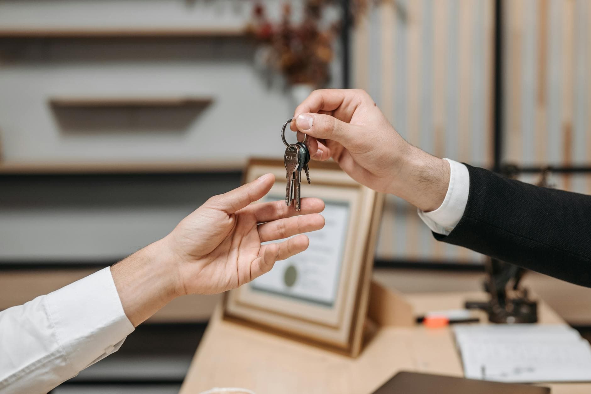 Las Vegas Seller Closing Costs (2026)
