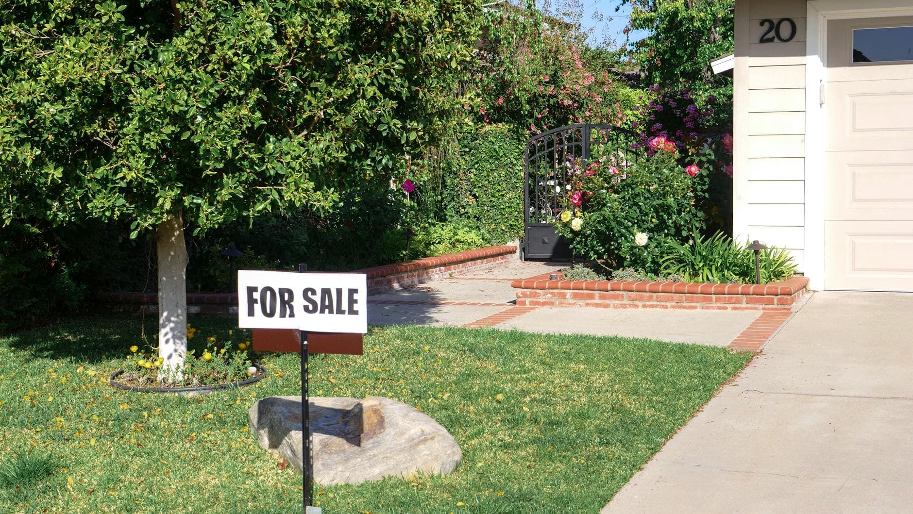 Selling a Las Vegas Home: 30-Day Plan (2026)
